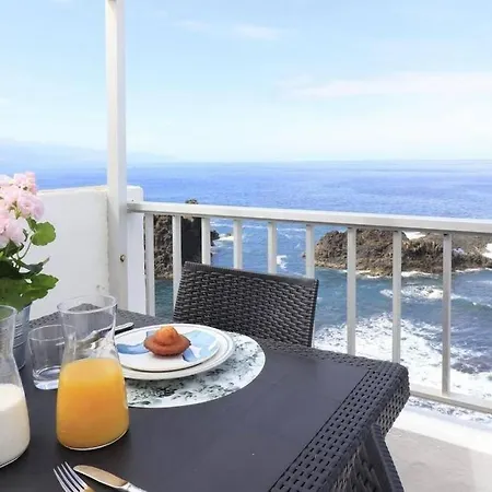 Brisamar Apartment El Pris