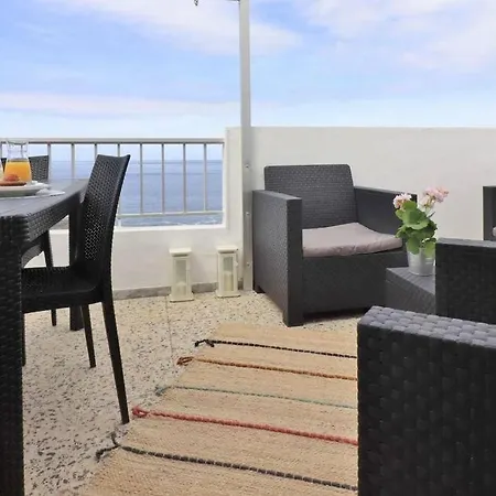 Apartment Brisamar El Pris