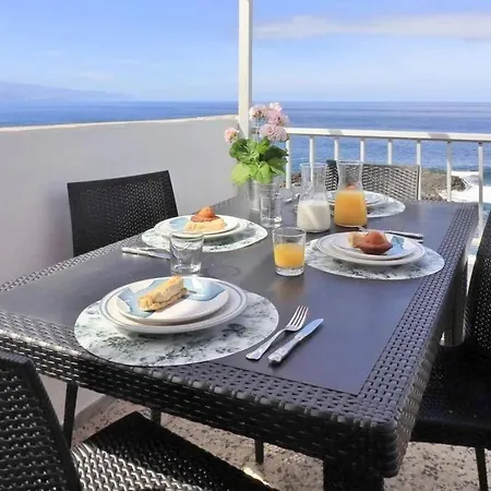 Apartment Brisamar