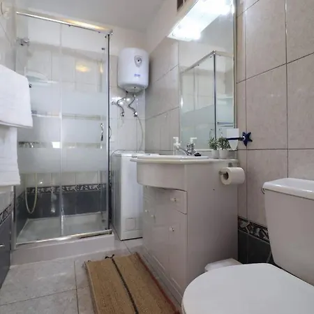 Brisamar Apartment
