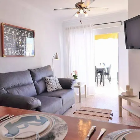 Brisamar Apartment *