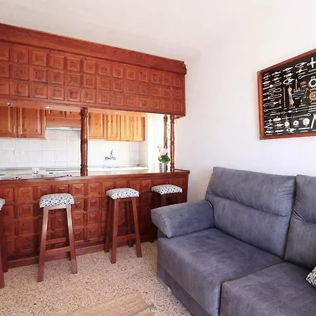 Brisamar Apartment El Pris