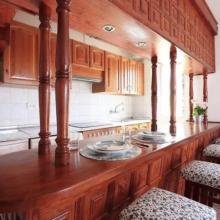 Apartment Brisamar *