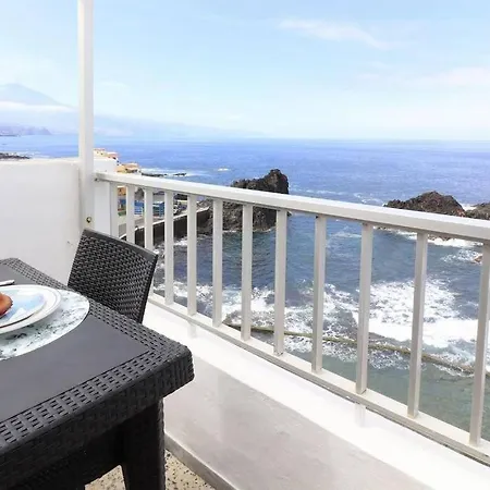 Apartment Brisamar El Pris