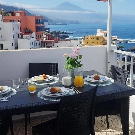 Apartment Brisamar El Pris