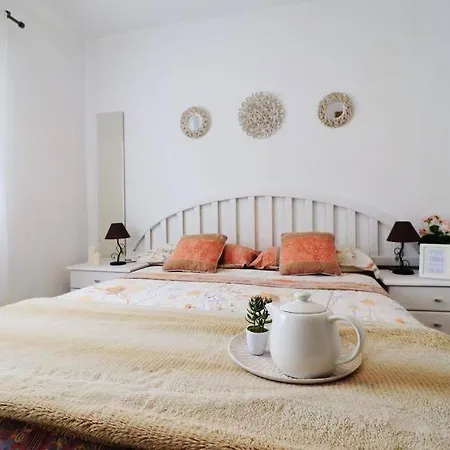 Apartment Brisamar *