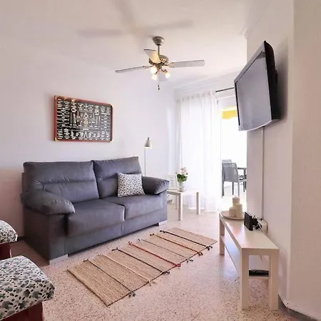 Brisamar Apartment *