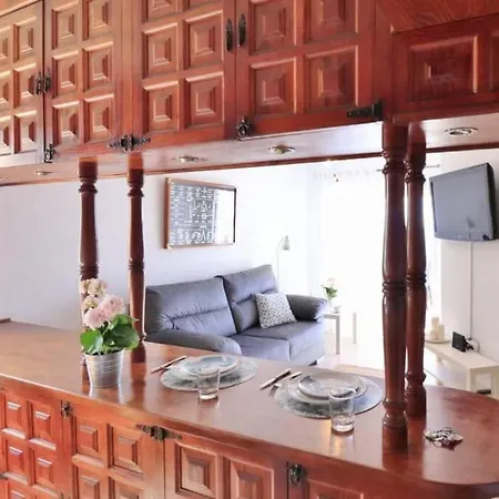 Apartment Brisamar